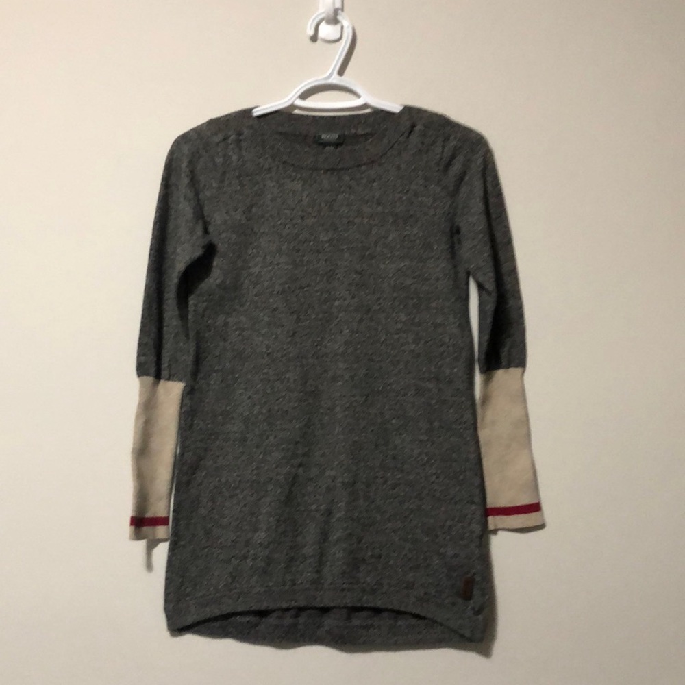 🌟EUC🌟ROOTS LONG SLEEVED SHIRT🌟SIZE XS - Picture 3 of 5